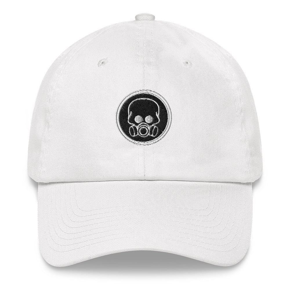 GASSED ICON Dad Hat